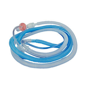 Pediatric Heated Custom Circuit Respirator 8 ft. 1 (EA)