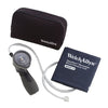 DuraShock Gold Series Trigger Aneroid Sphygmomanometer, Adult Cuff 1 (EA)