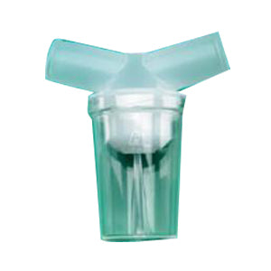 Disposable Water Trap 4" Flexible Tube and Clamp 50 (CA)