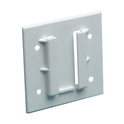 Universal Wall Plate 1 (EA)