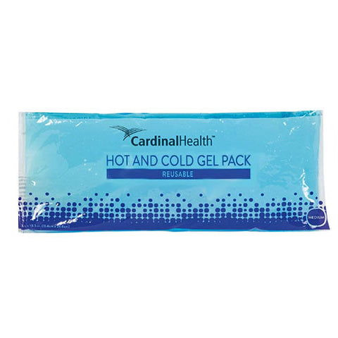 Cardinal Health Reusable Hot/Cold Gel Pack 6