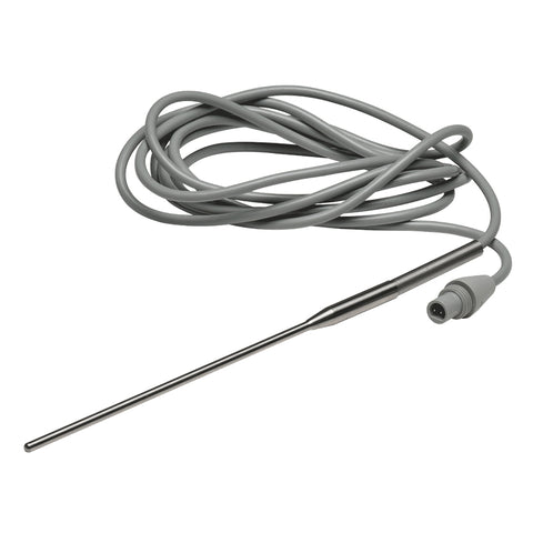 Vital Signs Cardiac Output Injectate Bath Temperature Probe, 6' 1 (EA)
