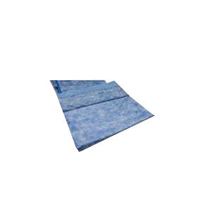 Surgical Sheet Drape, 38" x 38", Sterile 30 (CA)