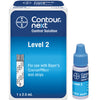 Contour Next Level 2 Control Solution 1 (BX)