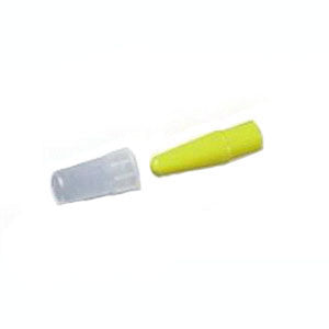 Catheter Plug and Cap 1 (EA)