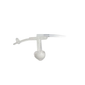 Button Gastrostomy Tube Kit (Sterile with Non-Sterile Syringe) 28 Fr, 1.5 cm, Non-Balloon 1 (EA)