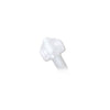 Button Gastrostomy Tube Kit (Sterile with Non-Sterile Syringe) 24 Fr, 1.2 cm, Non-Balloon 1 (EA)