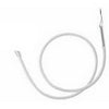 Bard Button Decompression Tube (Non-Sterile), 28 Fr, 2.7 cm, Non-Balloon 1 (EA)
