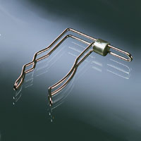 Hyams Model Penile Clamp 1 (EA)