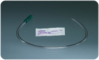Rectal Tube with Flexible Connector and Lubricant, 18 Fr 20" 1 (EA)
