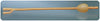 Virden Rectal Catheter with Balloon, 30 Fr 17