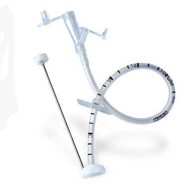 Ponsky Non-Balloon Replacement G-tube 20 fr 2 (BX)