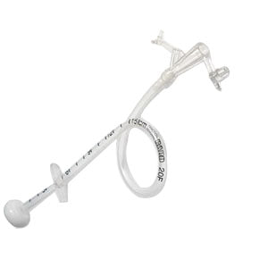 Ponsky Pull PEG Kit with Soft Silicone Retention Dome 20 fr 1 (EA)