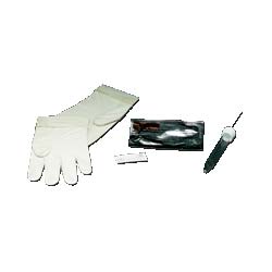 Pediatric Catheter Kit with Soft Catheter, 8 Fr 1 (EA)