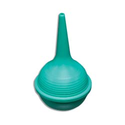 Sterile Ear/Ulcer Syringe 3 oz. 1 (EA)