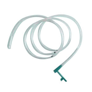 Adult/Pediatric Feeding Tube 8 fr 1 (EA)