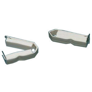Cunningham Penile Incontinence Clamp, Large 3" 1 (EA)