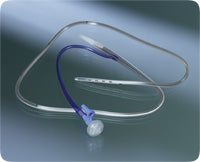 Nasogastric Sump Tube with PREVENT Anti-Reflux Filter 18 fr 1 (EA)