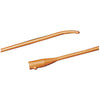 Coude Tiemann One-Eye Latex Catheter 26 Fr 16
