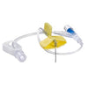 HuberPlus Safety Infusion Set 20G x 1