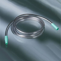 Urinary Drainage Tubing, 3/16" Lumen 48" 1 (EA)