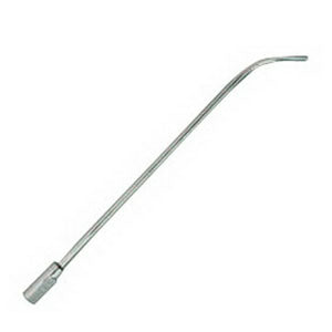 Walther Stainless Steel Female Dilator Catheter, 20 Fr 1 (EA)