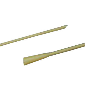 BARDEX Whistle Tip Latex Urethral Catheter 18 Fr, 16" 1 (EA)
