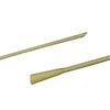 BARDEX Whistle Tip Latex Urethral Catheter 18 Fr, 16