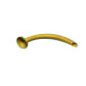 Bardex 28 Fr Latex Nasopharyngeal Airway, Each 1 (EA)