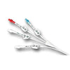 Hickman Single Lumen Catheter Repair Kit, 9.6Fr 1 (EA)