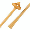 Pezzer Mushroom Latex Catheter 26 Fr 1 (EA)