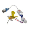 PowerLoc Safety Infusion Set 20G x 1.50