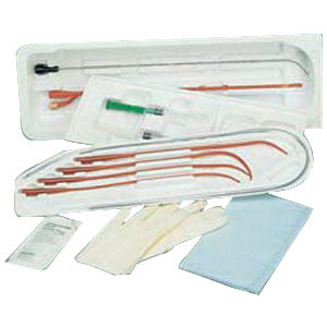 HEYMAN System Urologist's Tray 1 (EA)