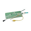 Suprapubic Introducer/Foley Catheter Set, 12 Fr 1 (EA)