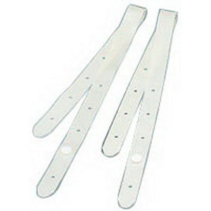 Bulk Pack Latex Leg Strap, 22" 1 (EA)