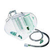 Infection Control Urine Meter 350 mL with Drainage Bag 2,500 mL 10 (CA)