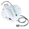 Urine Meter 350 mL with Drainage Bag 2,500 mL 10 (CA)