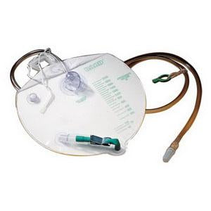 Urinary Drainage Bag with Anti-Reflux Chamber 2,000 mL 20 (CA)