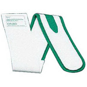 Fabric Leg Bag Strap with Velcro Closure, Medium 13" - 20" 1 (EA)