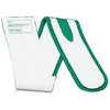 Fabric Leg Bag Strap with Velcro Closure, Medium 13