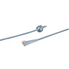 BARDEX 2-Way 100% Silicone Foley Catheter 22 Fr 5 cc 1 (EA)
