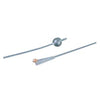 BARDEX 2-Way 100% Silicone Foley Catheter 24 Fr 5 cc 1 (EA)