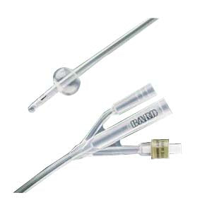 Lubri-Sil 2-Way Pediatric Foley Catheter 6 Fr 1-1/2 cc 1 (EA)