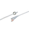 LUBRI-SIL 2-Way 100% Silicone Foley Catheter 10 Fr 3 cc 1 (EA)