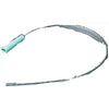 BARD Pediatric Clear Straight Catheter 5 Fr, 14