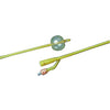 2-Way Silicone-Coated Foley Catheter 12 Fr 5 cc 1 (EA)