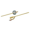 2-Way Silicone-Coated Foley Catheter 22 Fr 5 cc 1 (EA)
