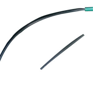 UTIL-CATH Vinyl Urethral Catheter with Funnel End 14 Fr 16