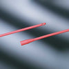 BARD Red Rubber All-Purpose Urethral Catheter 10 Fr 16