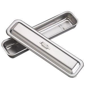 Poly Midline Nursing Catheter Tray 4 Fr, Single Lumen 5 (CA)